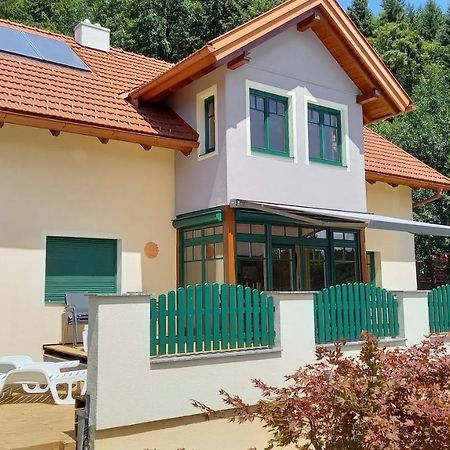 Ferienhaus Manuela Velden am Wörthersee Esterno foto