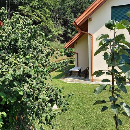 Ferienhaus Manuela Velden am Wörthersee Esterno foto