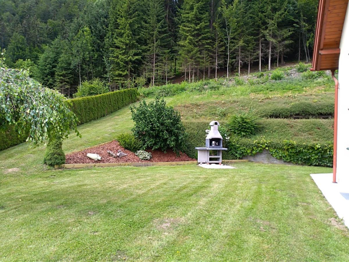 Ferienhaus Manuela Velden am Wörthersee Esterno foto