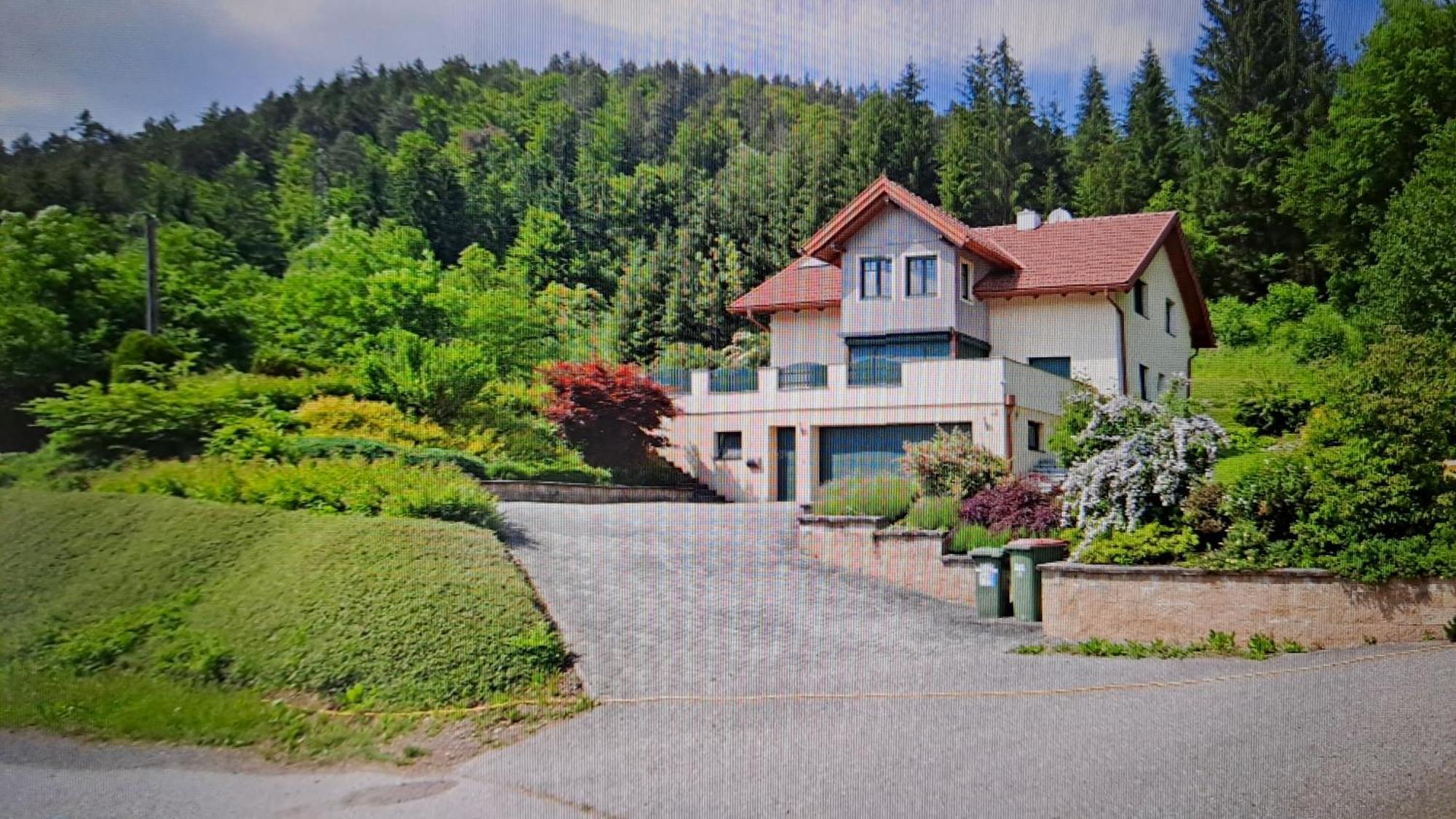 Ferienhaus Manuela Velden am Wörthersee Esterno foto