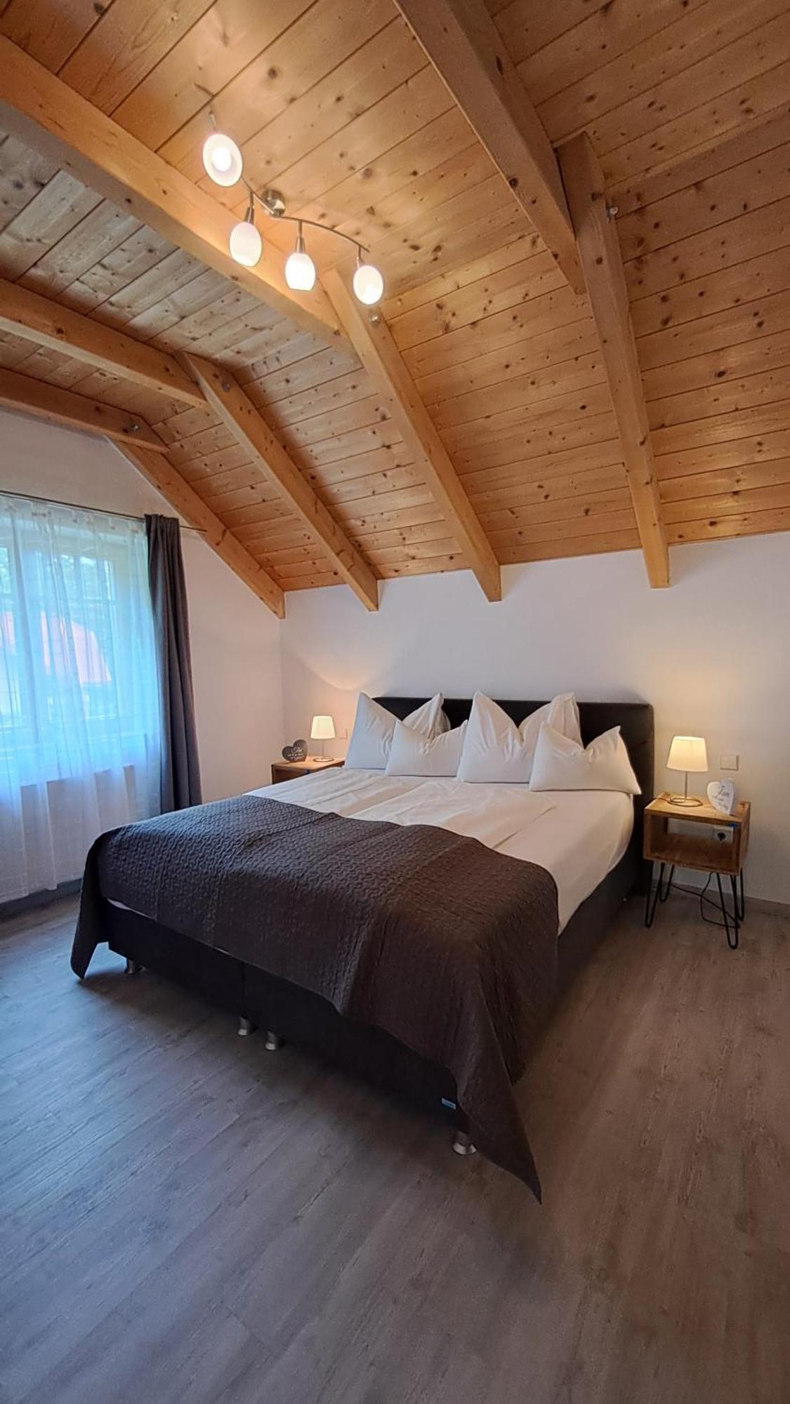 Ferienhaus Manuela Velden am Wörthersee Esterno foto