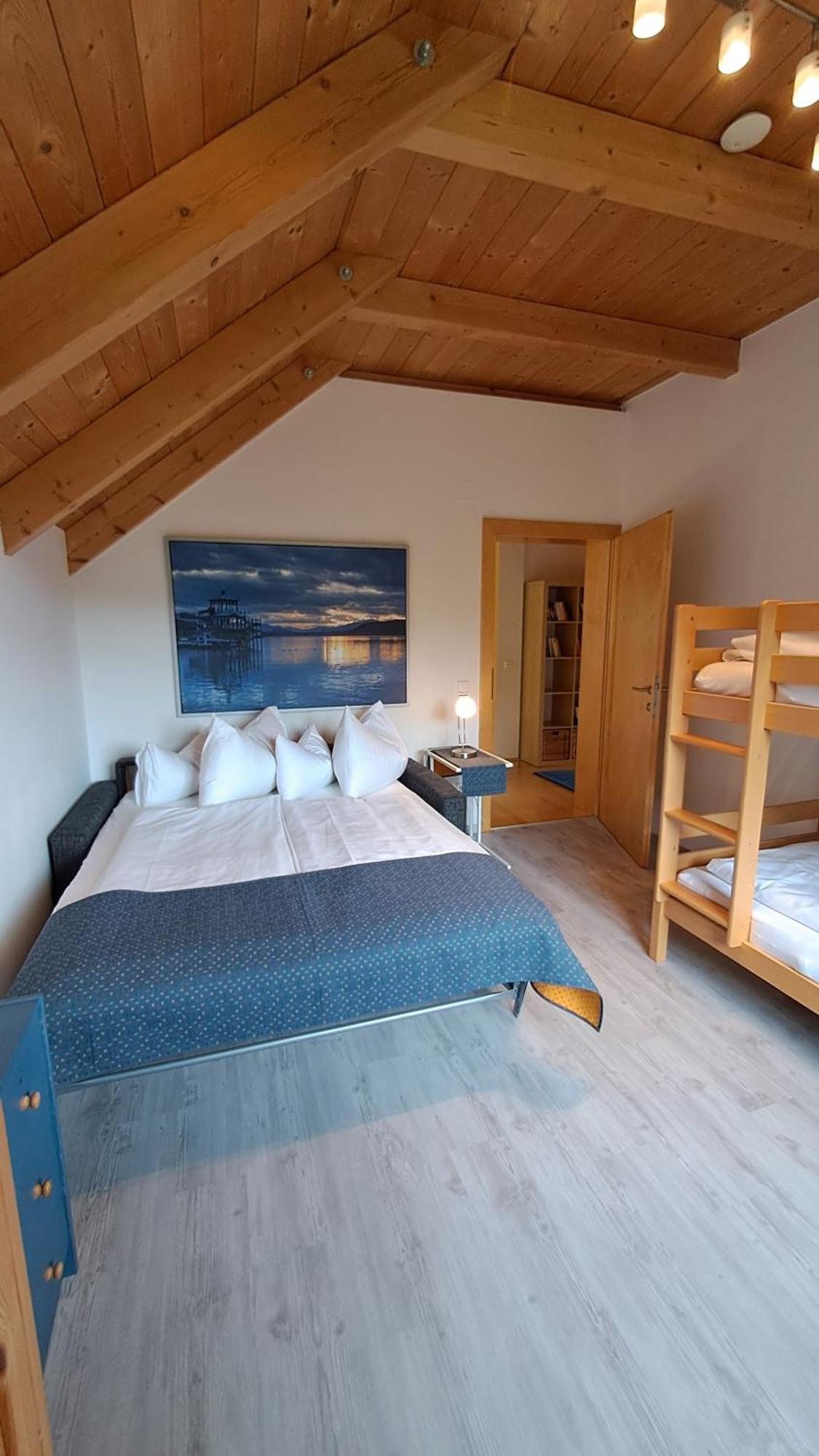 Ferienhaus Manuela Velden am Wörthersee Esterno foto