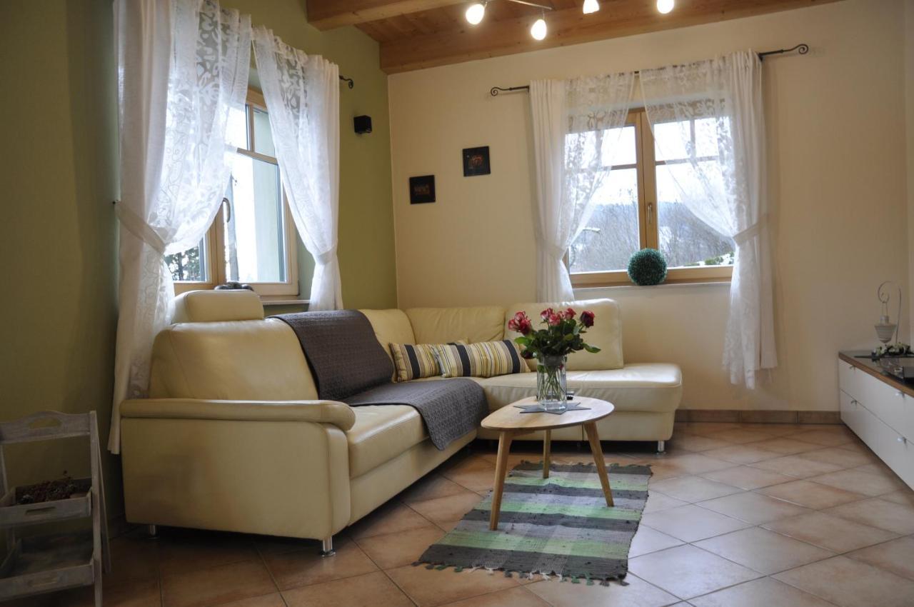 Ferienhaus Manuela Velden am Wörthersee Esterno foto