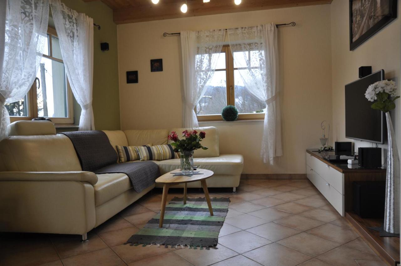 Ferienhaus Manuela Velden am Wörthersee Esterno foto