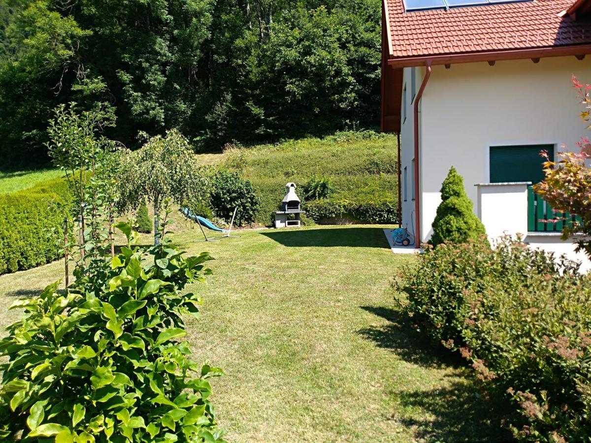 Ferienhaus Manuela Velden am Wörthersee Esterno foto