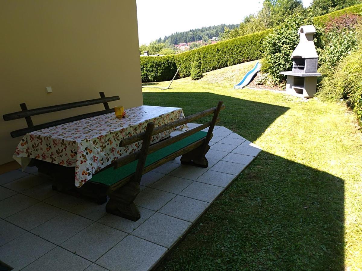 Ferienhaus Manuela Velden am Wörthersee Esterno foto